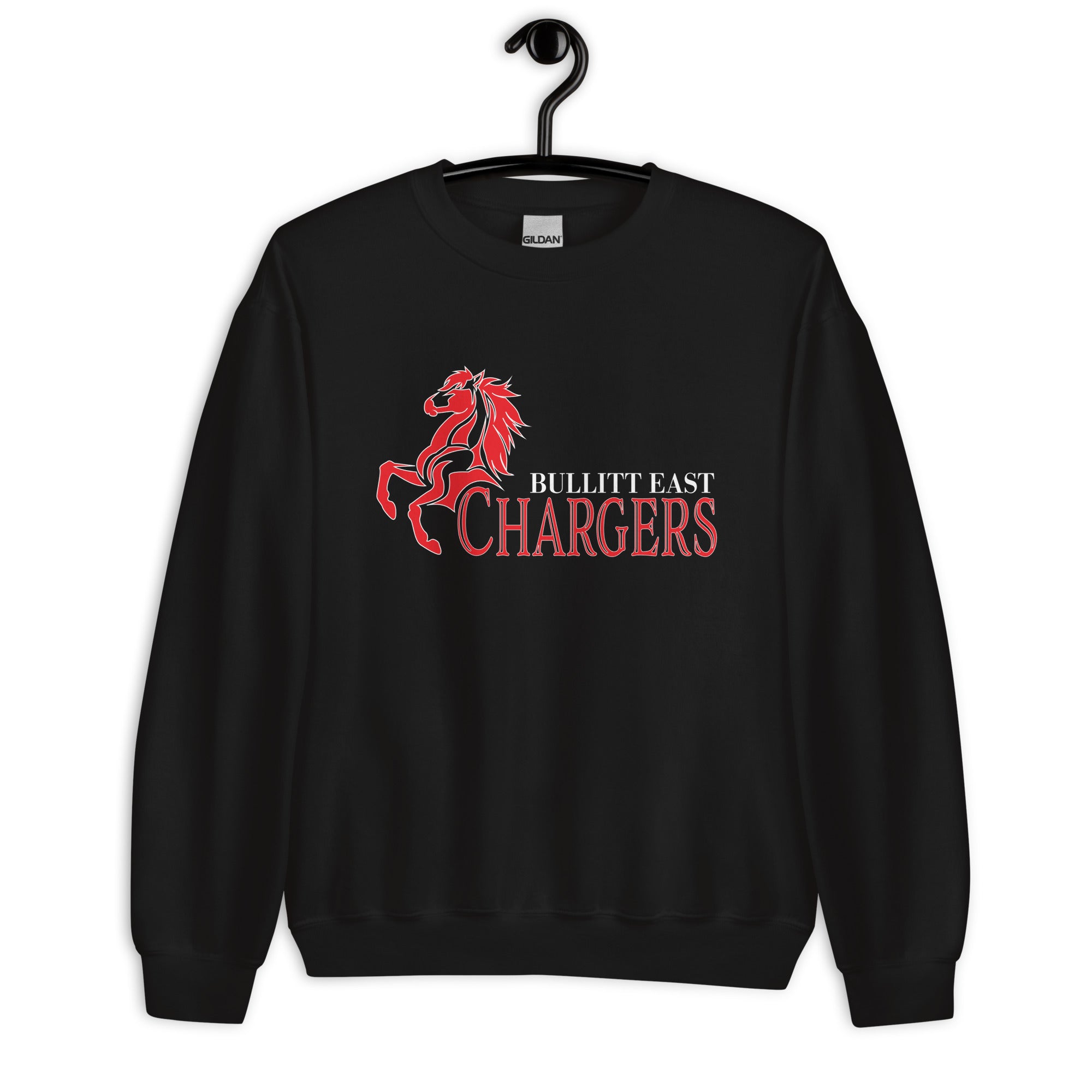 Chargers Unisex Sweatshirt